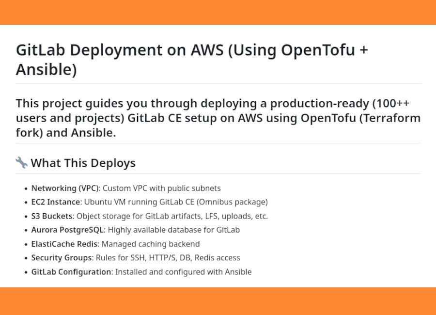 gitlab-aws-deployment